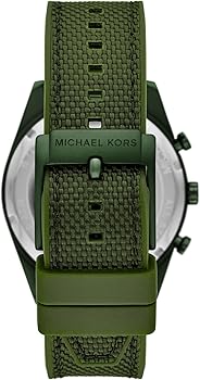 Men's Michael Kors Oversized Warren Watch - MK9144